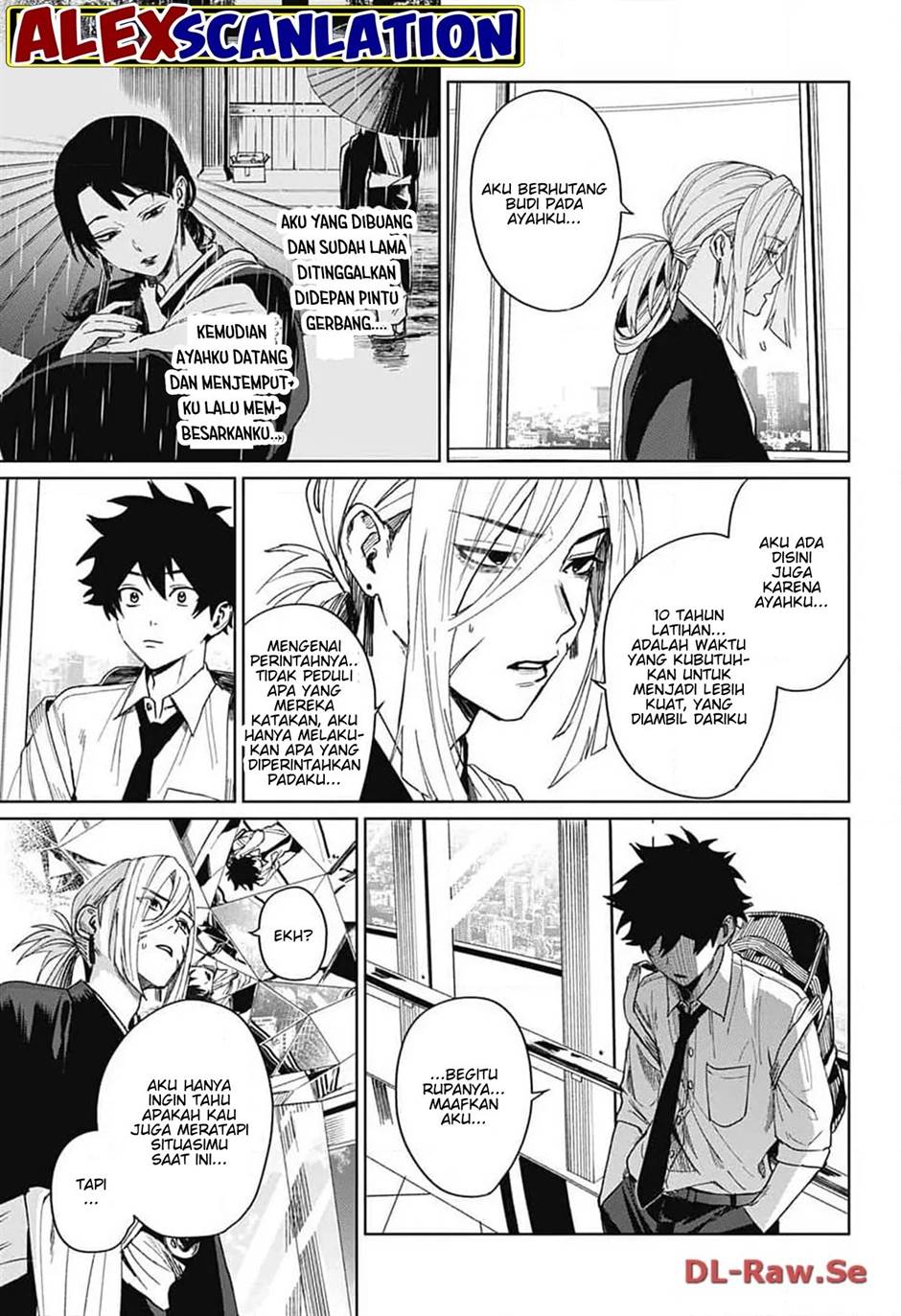 Phantom Busters - Chapter 8 29