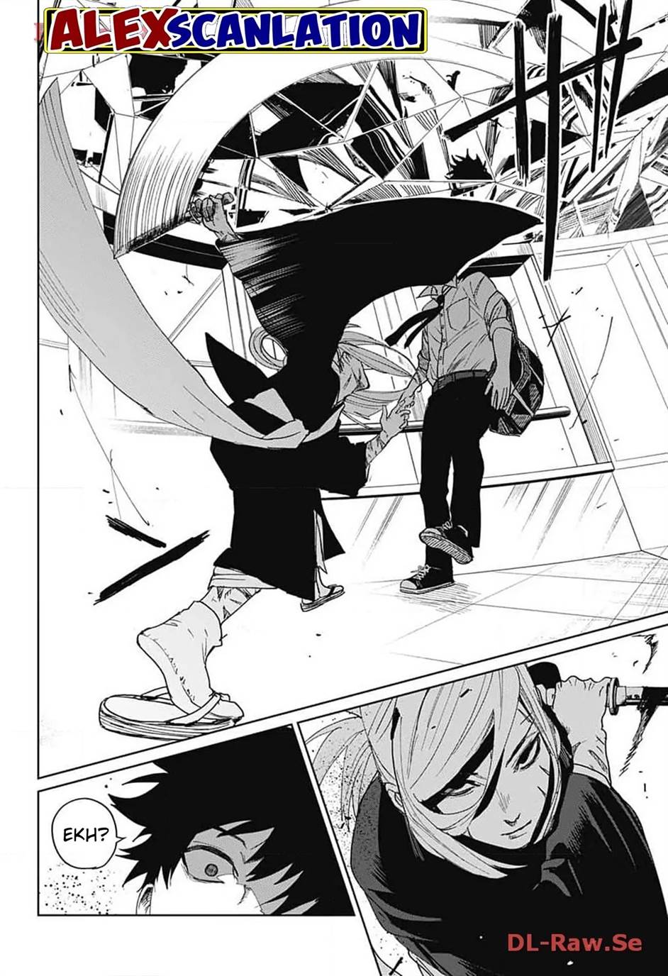 Phantom Busters - Chapter 8 32