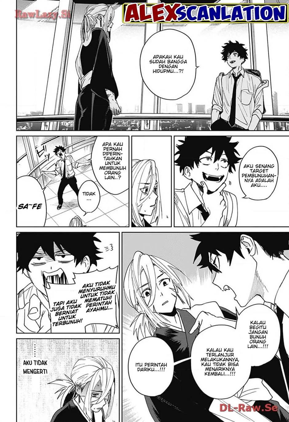 Phantom Busters - Chapter 8 30