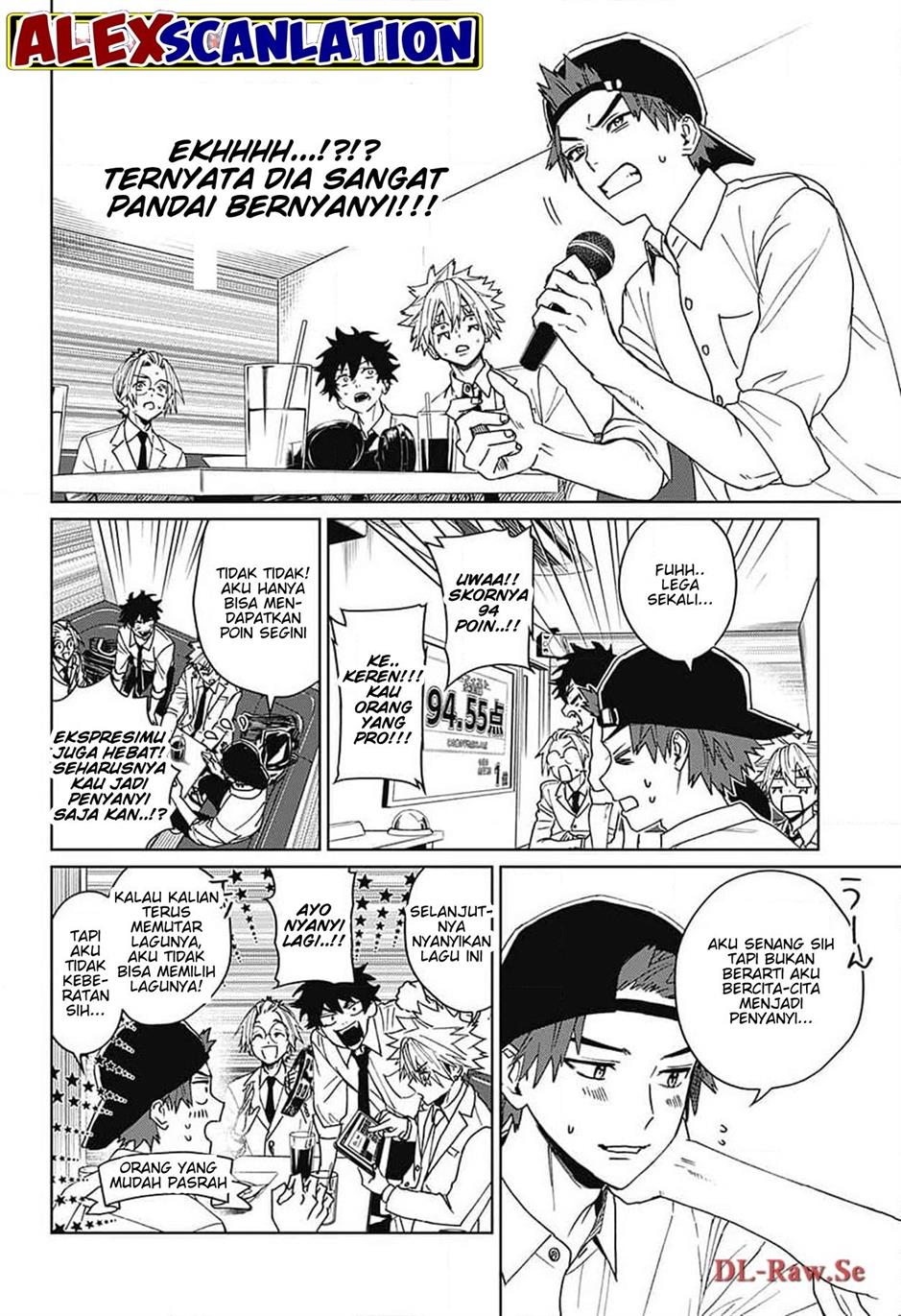 Phantom Busters - Chapter 9 25 Phantom Busters - Chapter 9 25