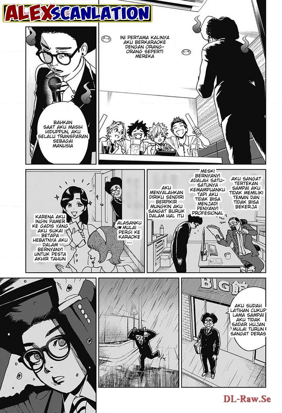 Phantom Busters - Chapter 9 37 Phantom Busters - Chapter 9 37