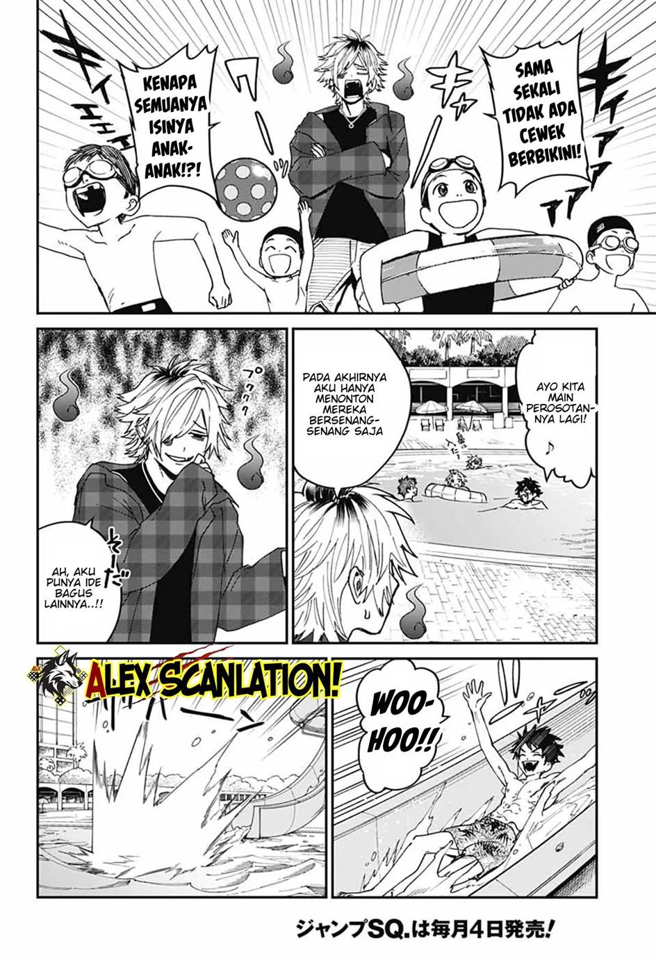 Phantom Busters - Chapter 22 18