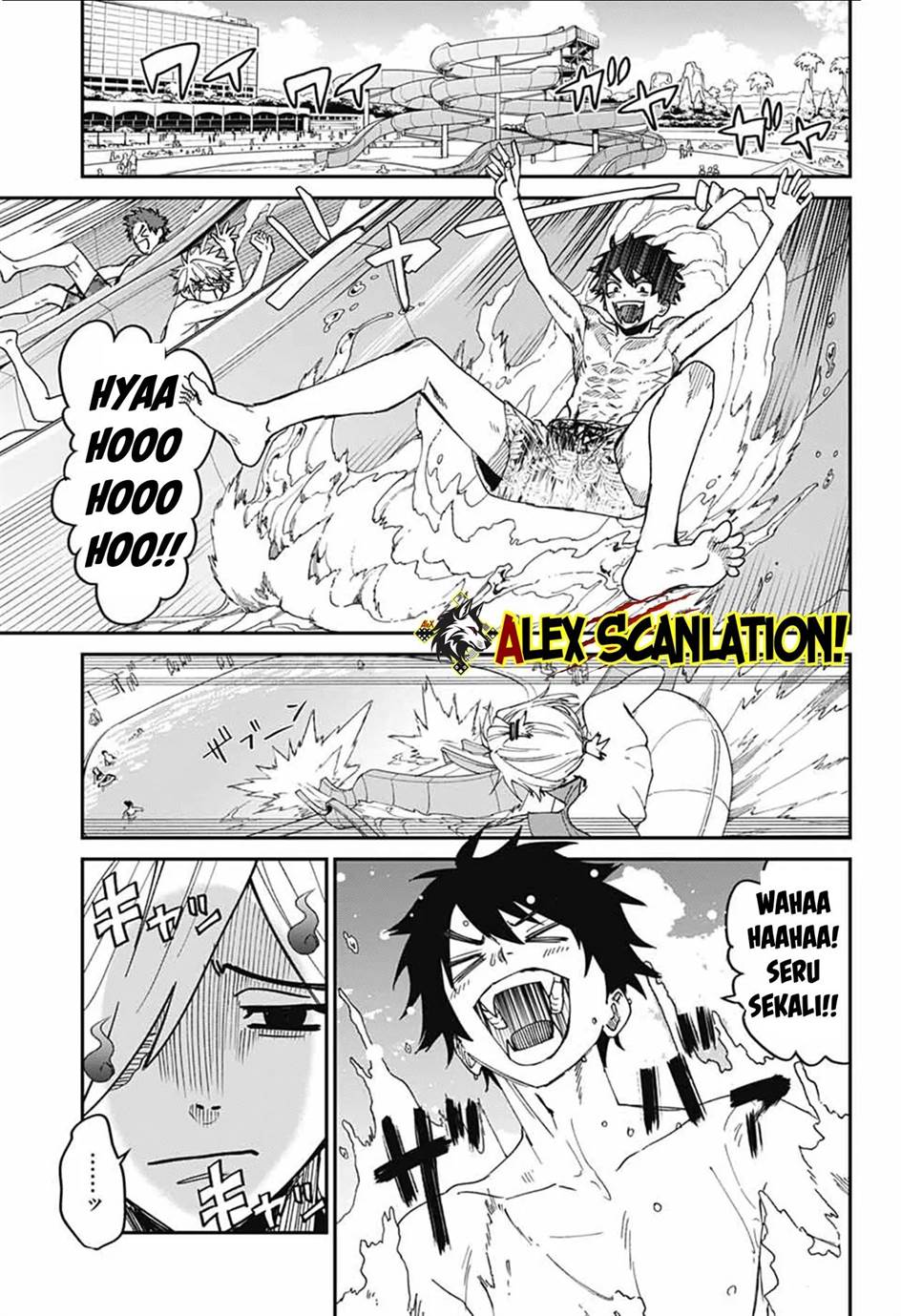 Phantom Busters - Chapter 22 17