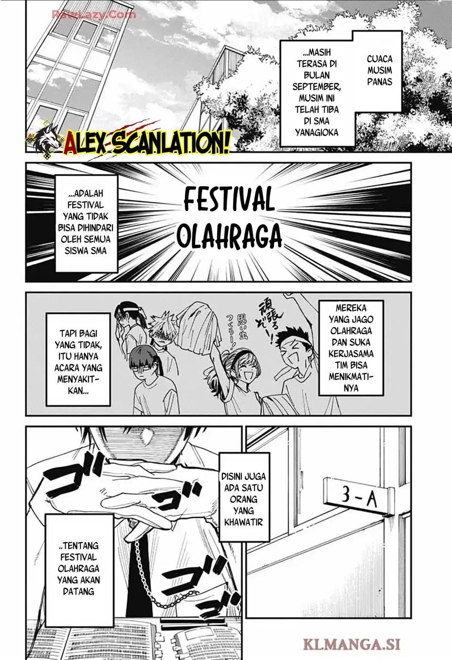Phantom Busters - Chapter 23 8