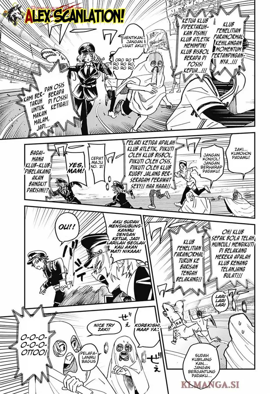 Phantom Busters - Chapter 23 37