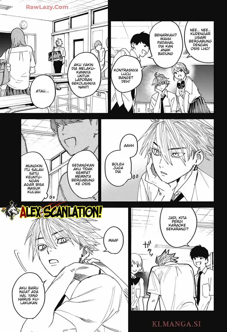 Phantom Busters - Chapter 23 5