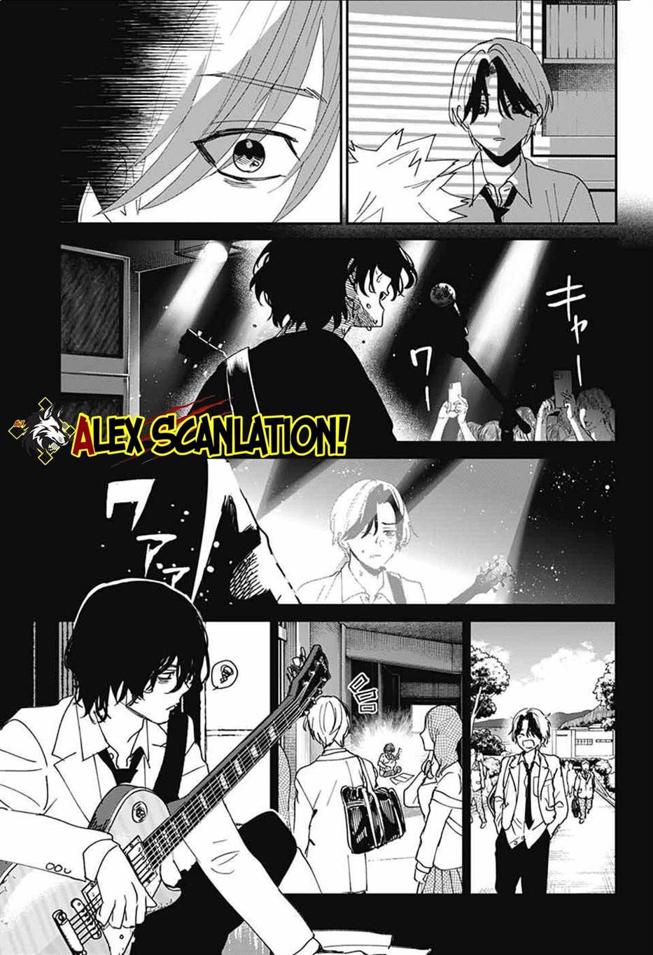 Phantom Busters - Chapter 26 23