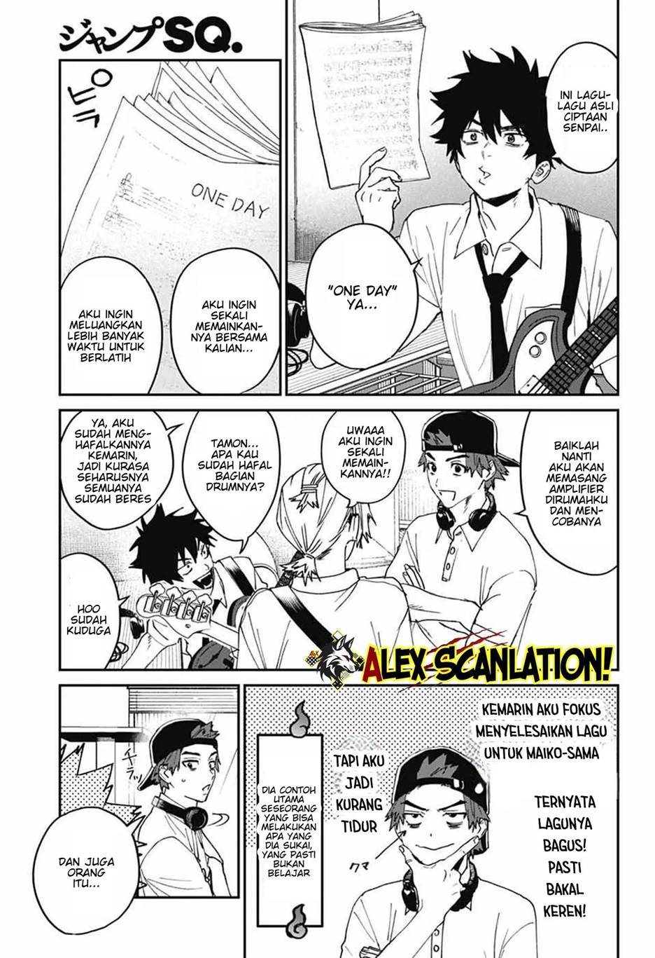 Phantom Busters - Chapter 25 23