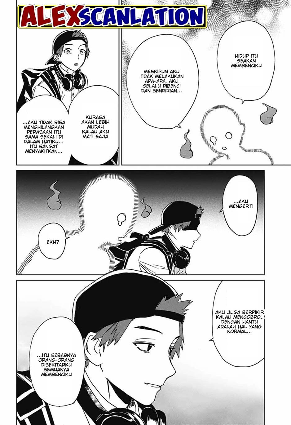Phantom Busters - Chapter 3 26