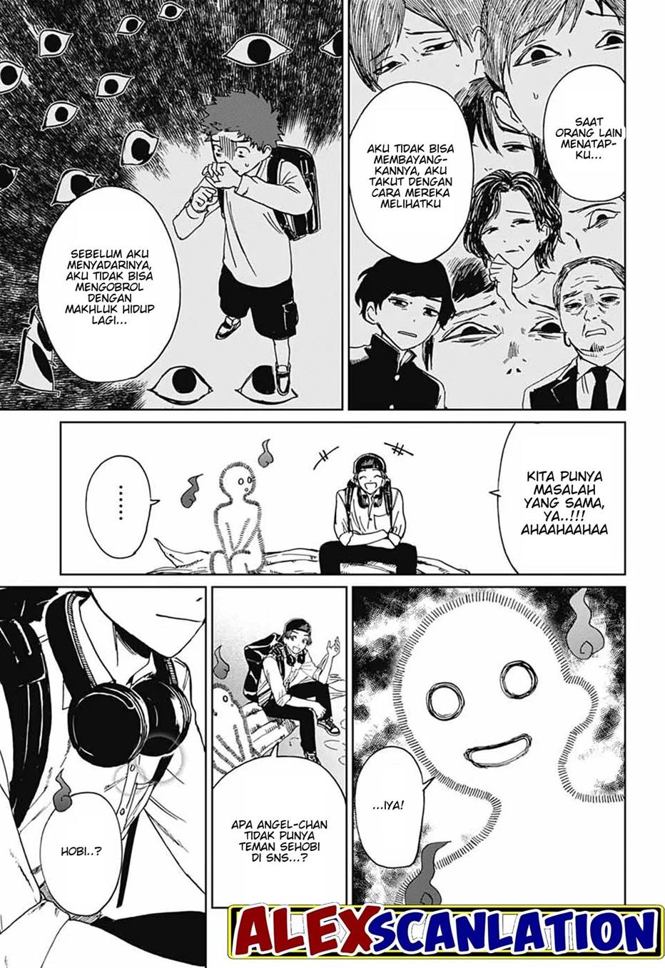 Phantom Busters - Chapter 3 27