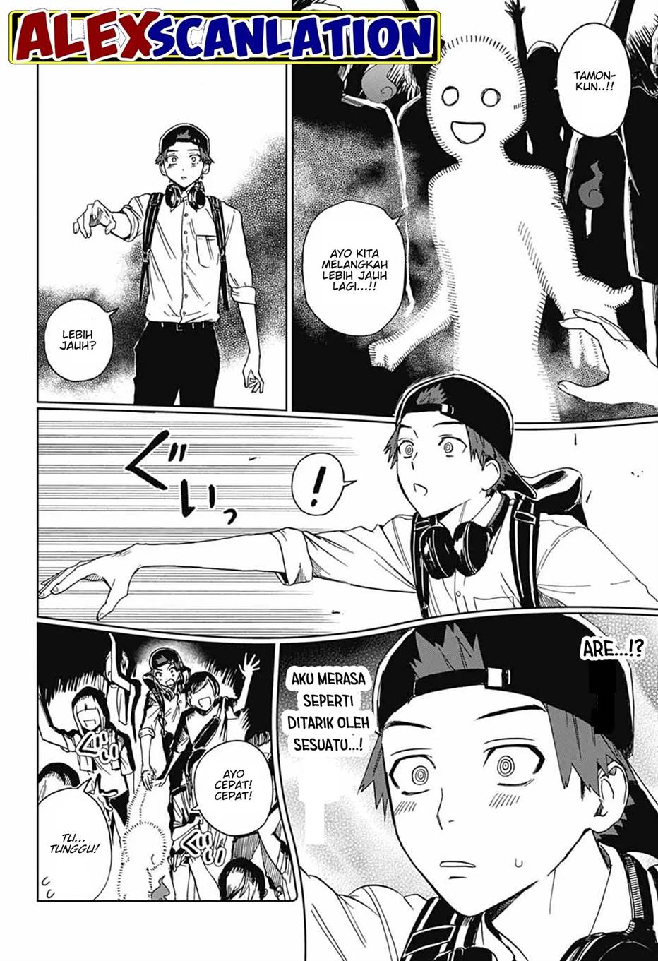 Phantom Busters - Chapter 3 38
