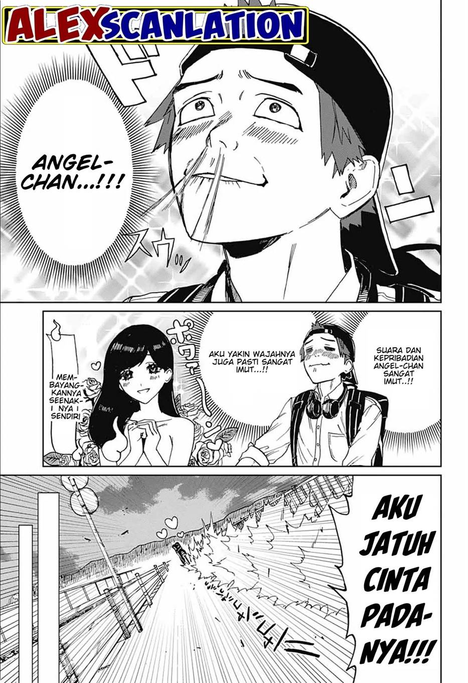 Phantom Busters - Chapter 3 31