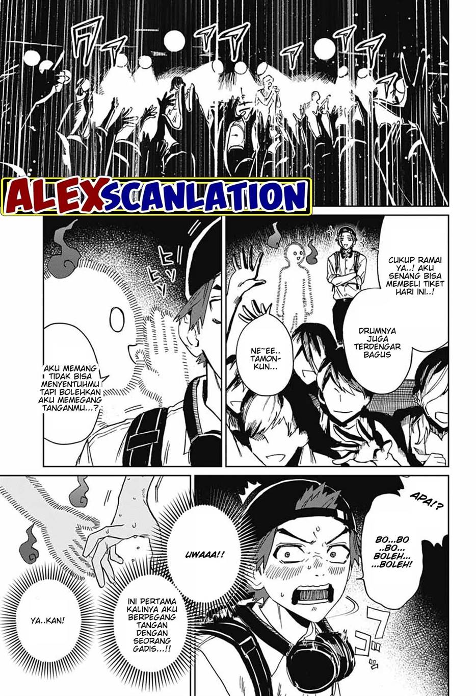 Phantom Busters - Chapter 3 37