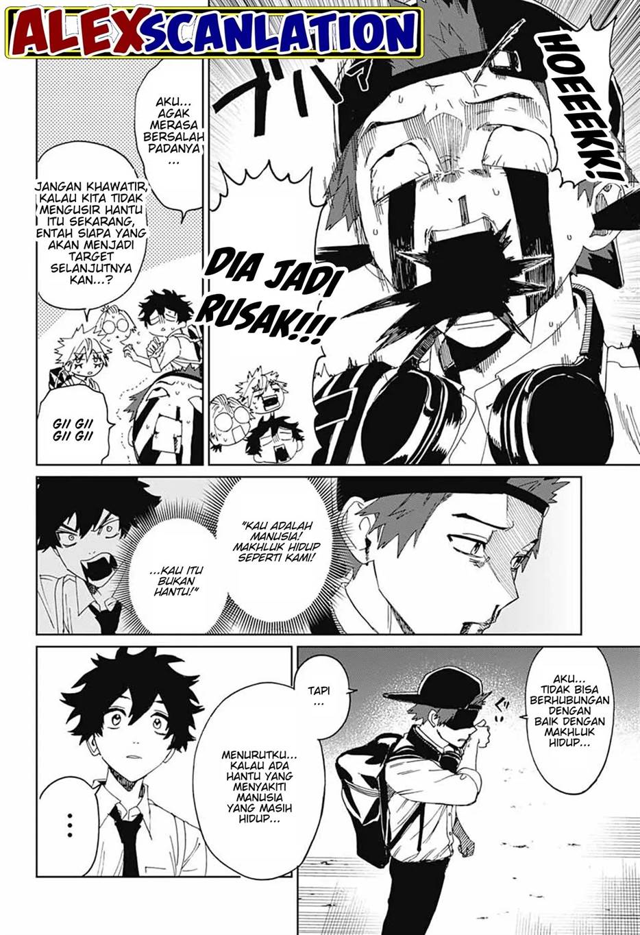 Phantom Busters - Chapter 3 52