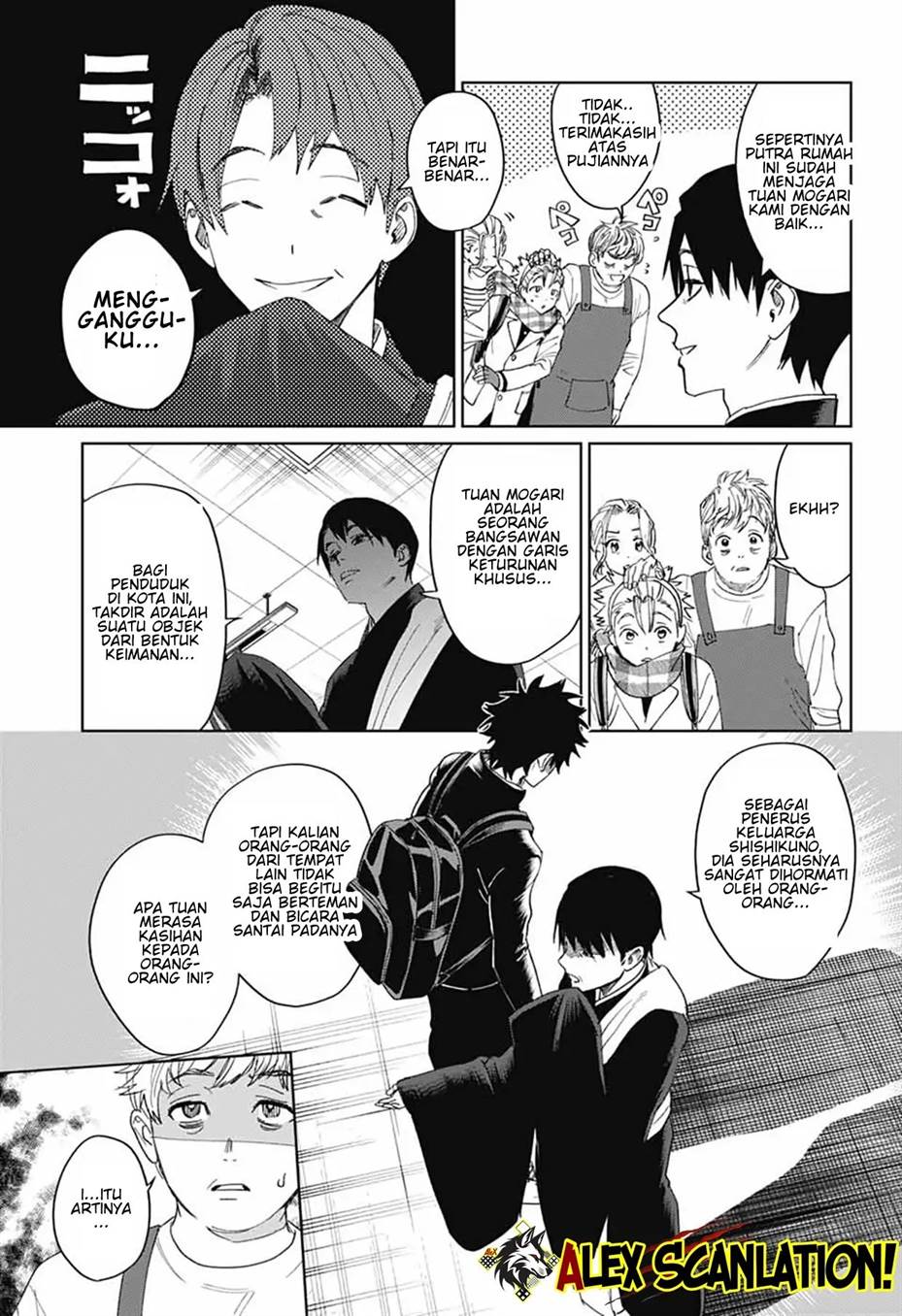 Phantom Busters - Chapter 18 9