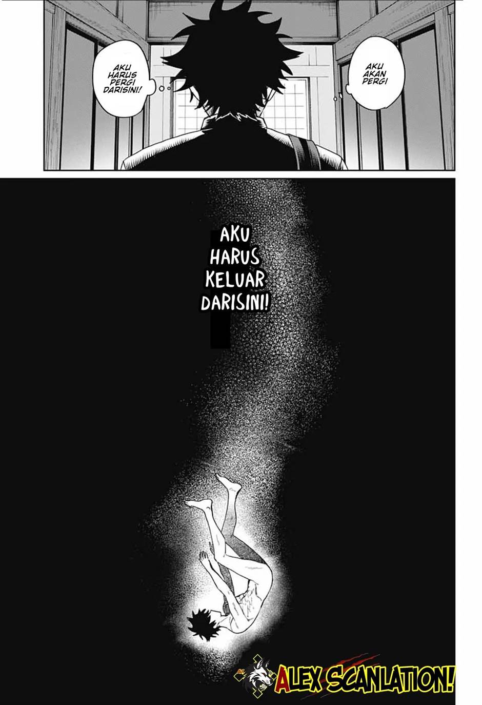 Phantom Busters - Chapter 18 23