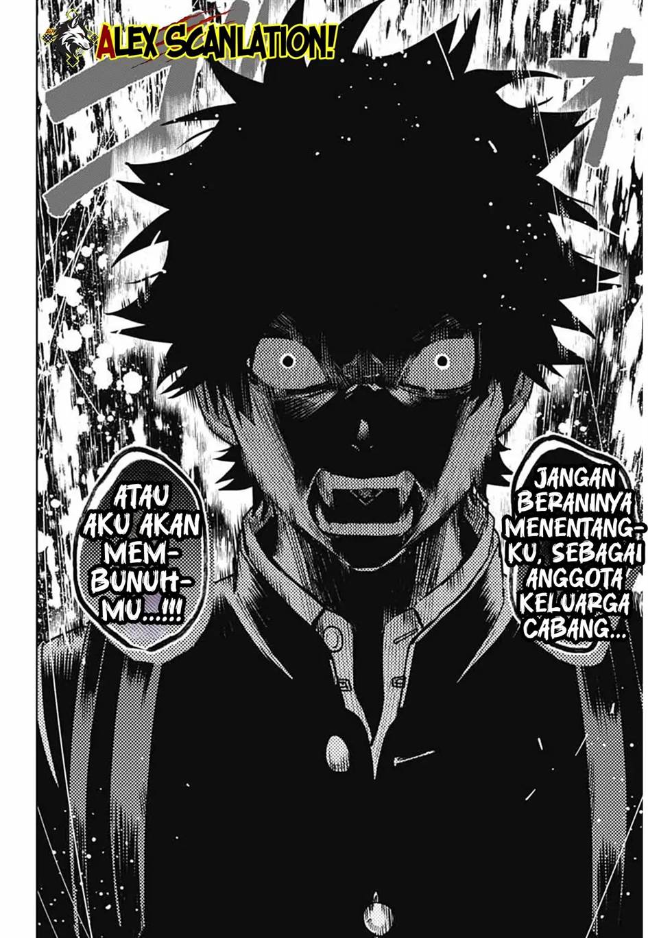 Phantom Busters - Chapter 18 12