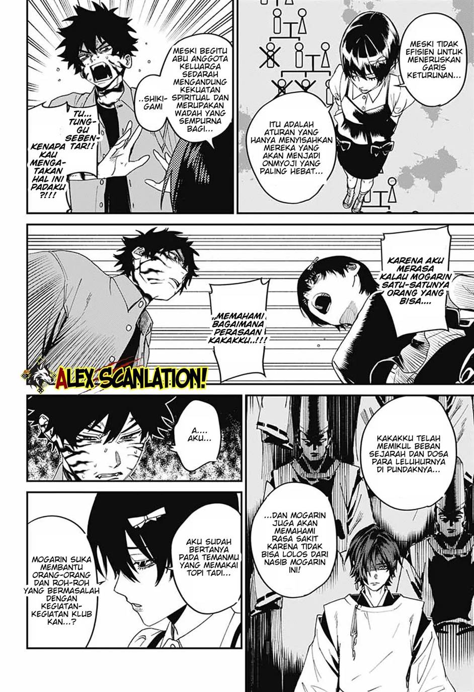 Phantom Busters - Chapter 19 32