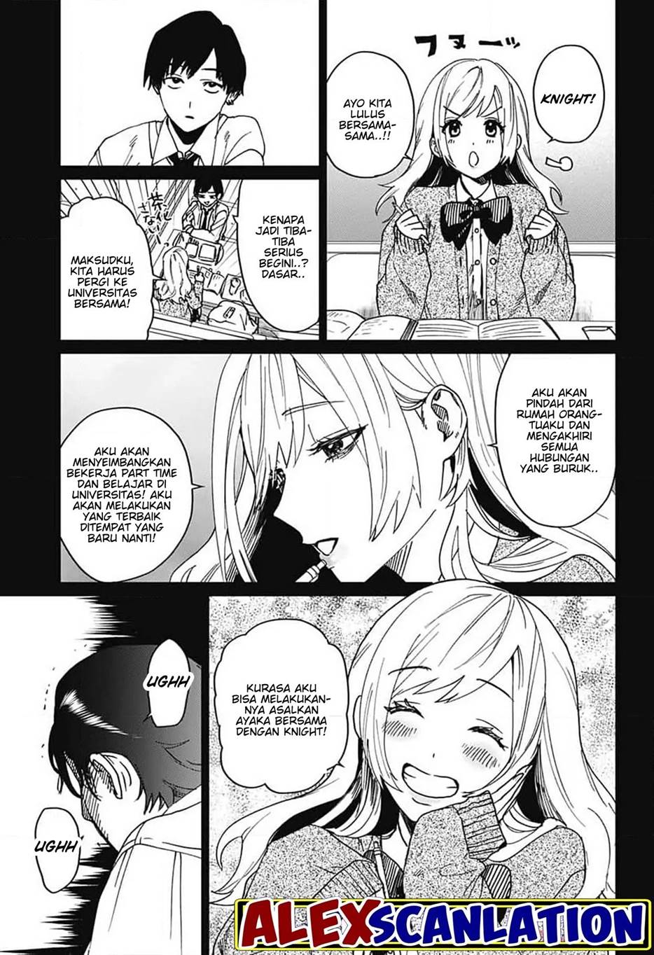 Phantom Busters - Chapter 6 29