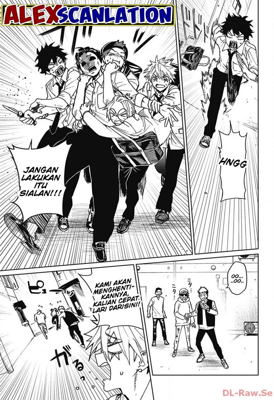 Phantom Busters - Chapter 6 23