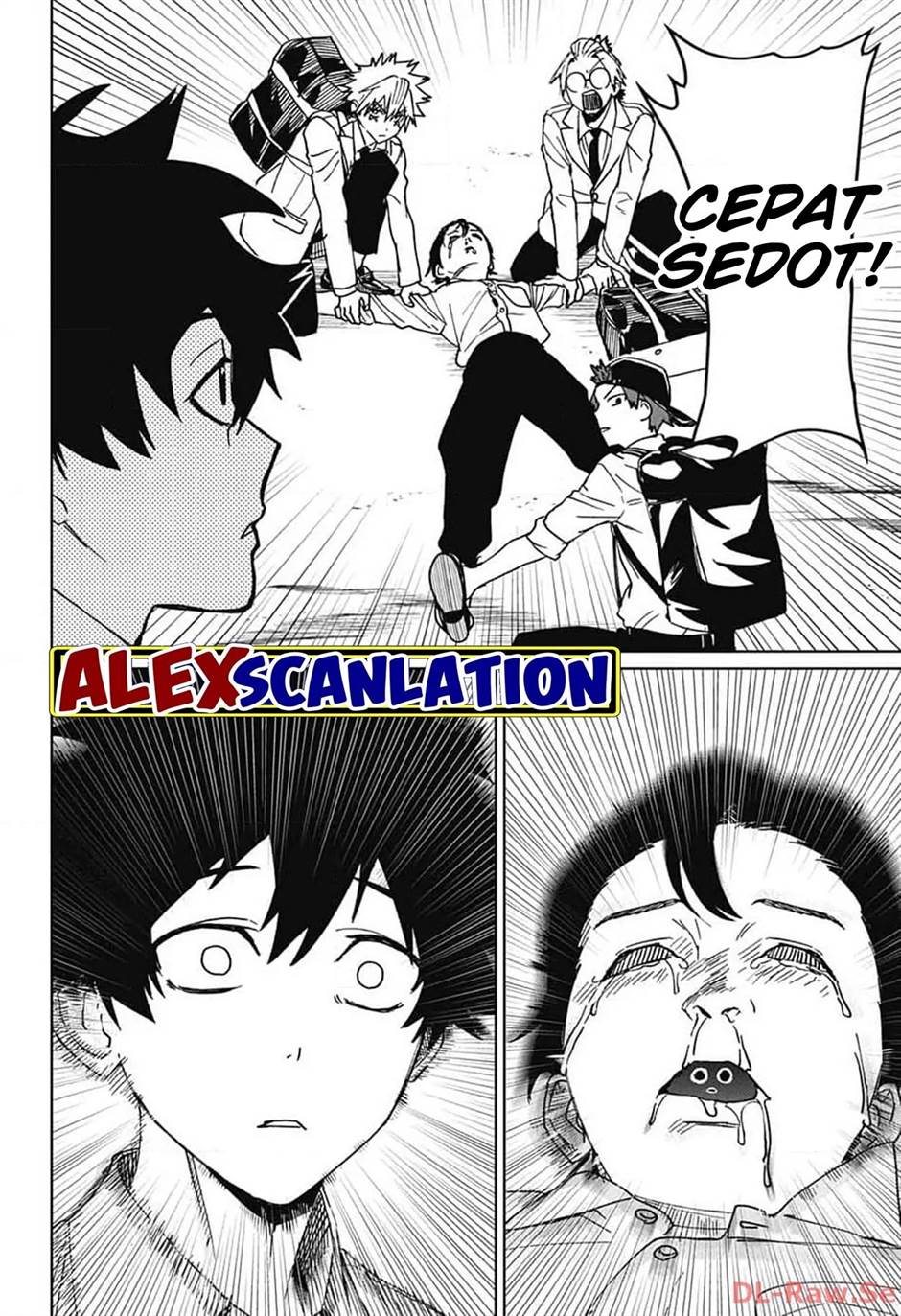 Phantom Busters - Chapter 6 32