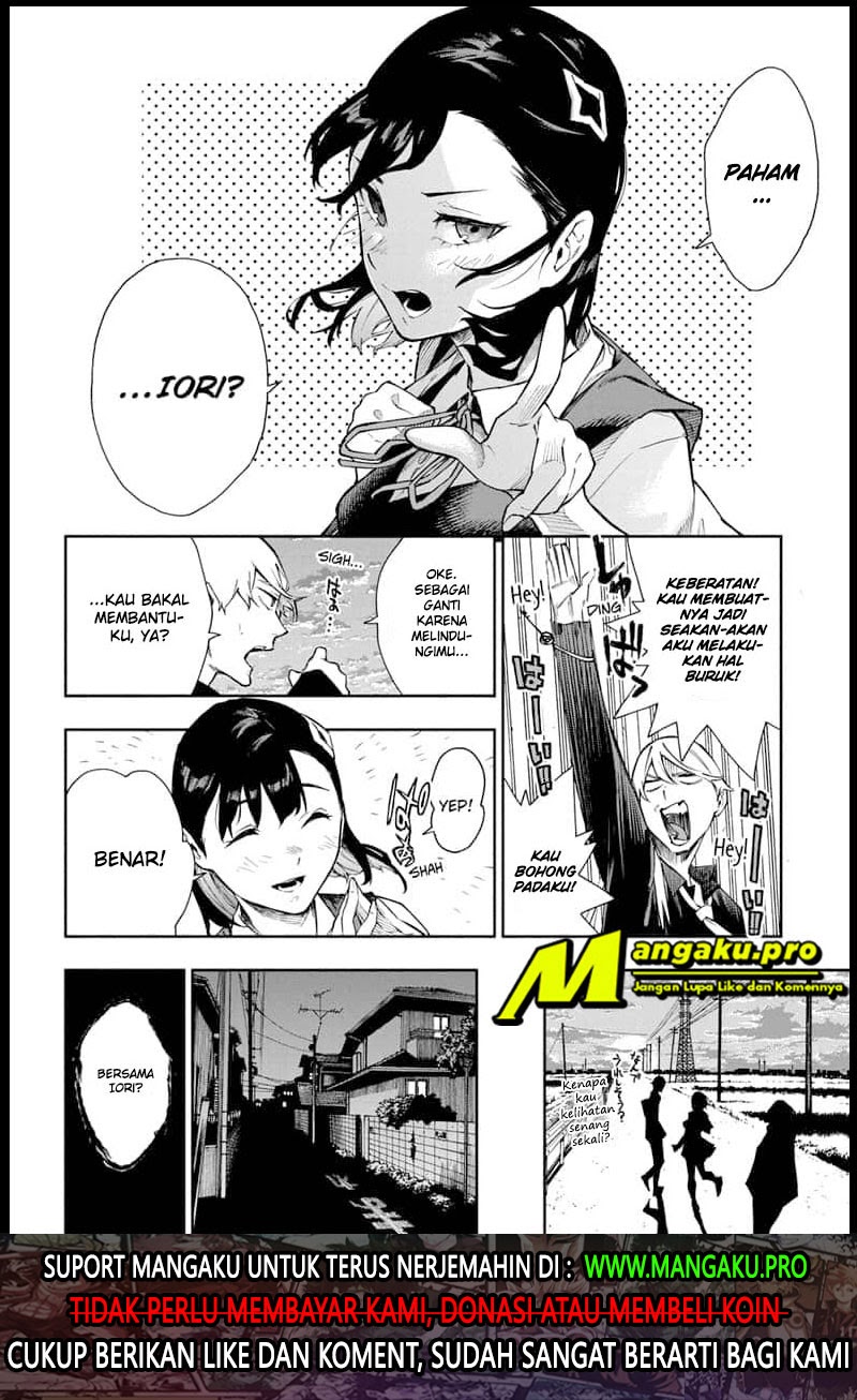 Phantom Seer - Chapter 03 22