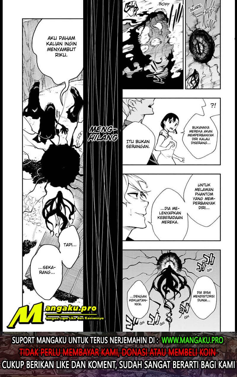 Phantom Seer - Chapter 07 22