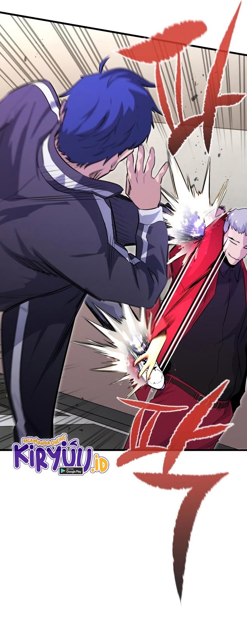 Phantom Spirit King - Chapter 27 22