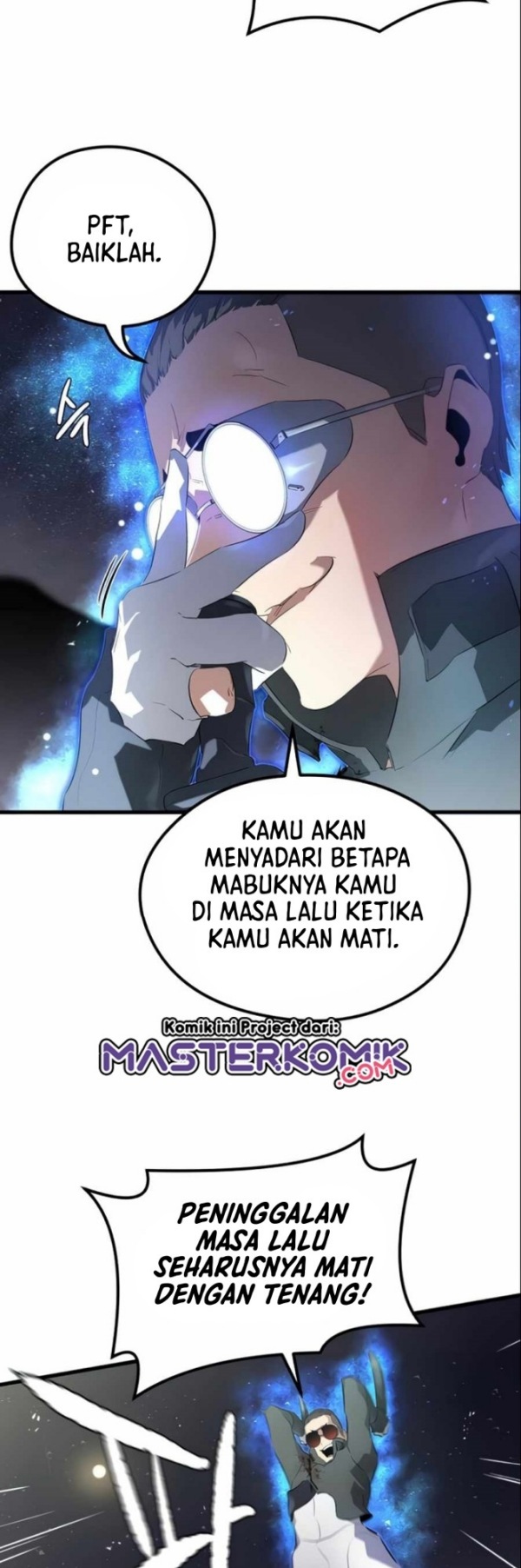 Phantom Spirit King - Chapter 07 22