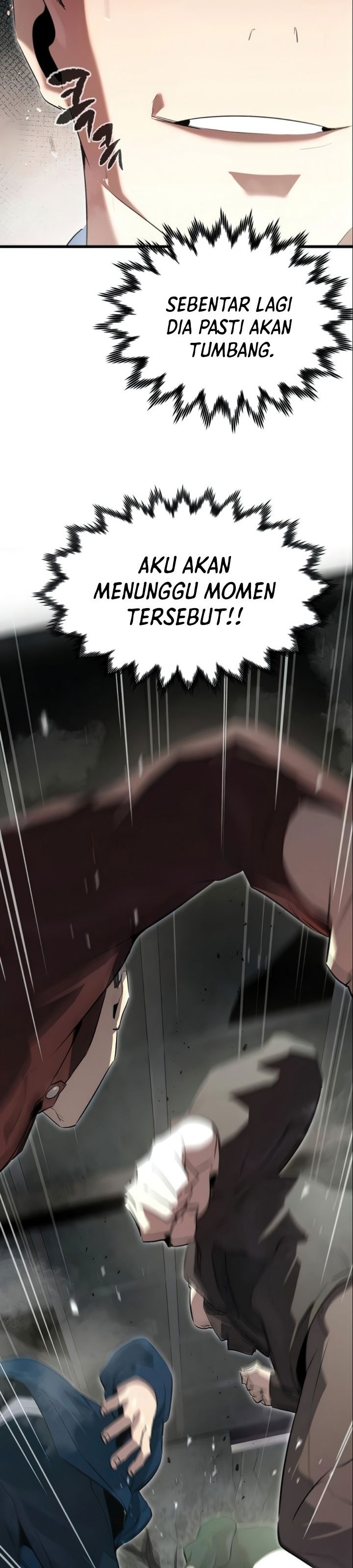 Phantom Spirit King - Chapter 04 22