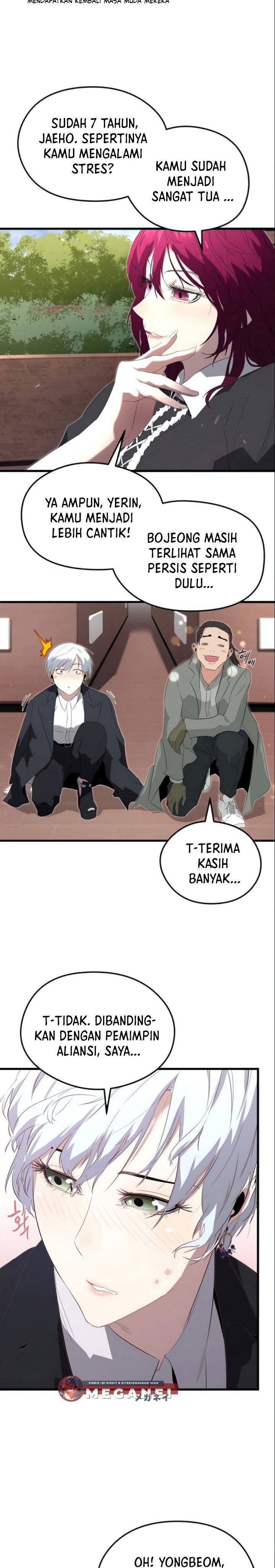 Phantom Spirit King - Chapter 10 22
