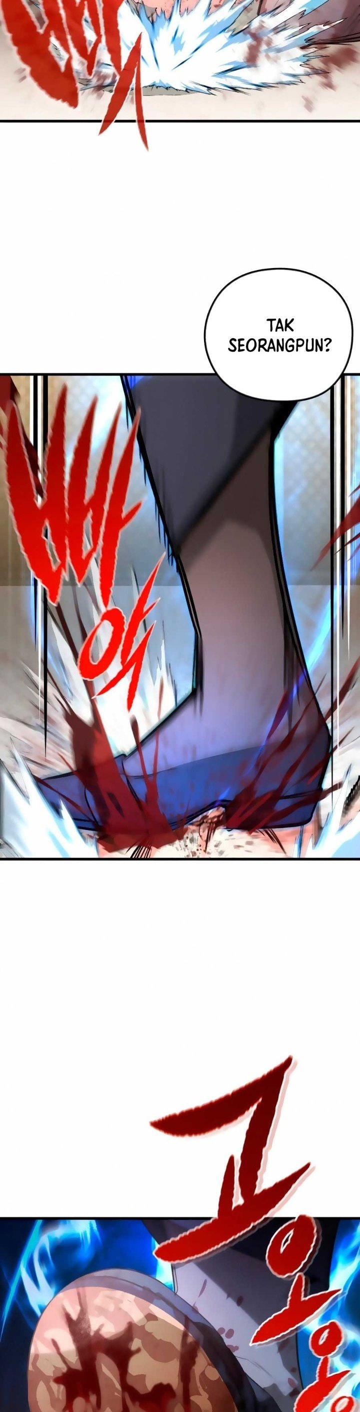 Phantom Spirit King - Chapter 15 22