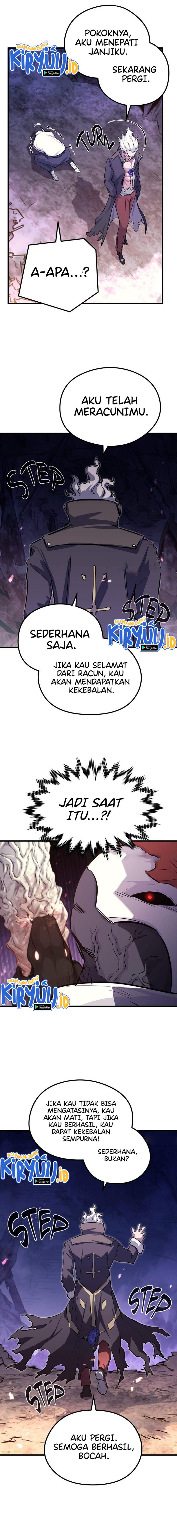 Phantom Spirit King - Chapter 66 22
