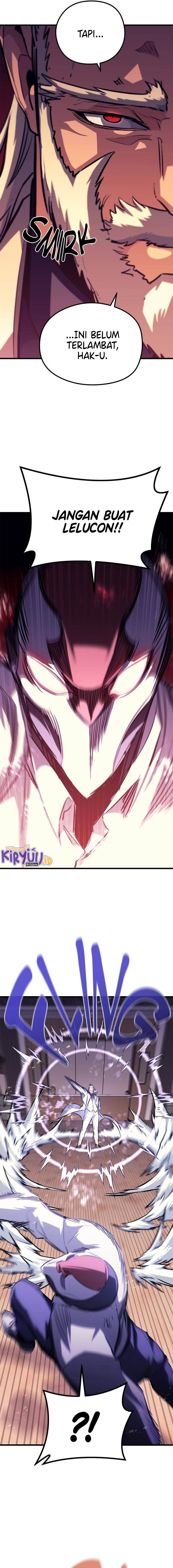 Phantom Spirit King - Chapter 64 22