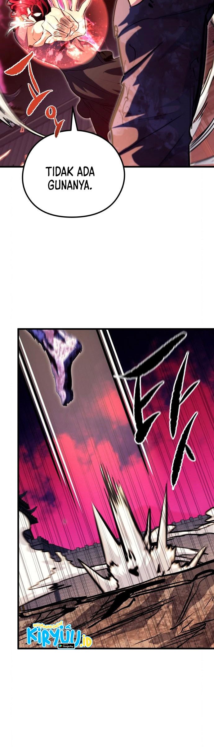 Phantom Spirit King - Chapter 43 22 Phantom Spirit King - Chapter 43 22