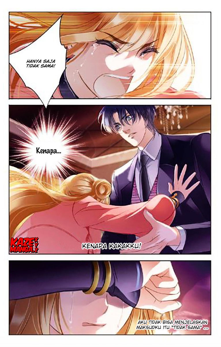Pharaoh’s Concubine - Chapter 01 22 Pharaoh’s Concubine - Chapter 01 22