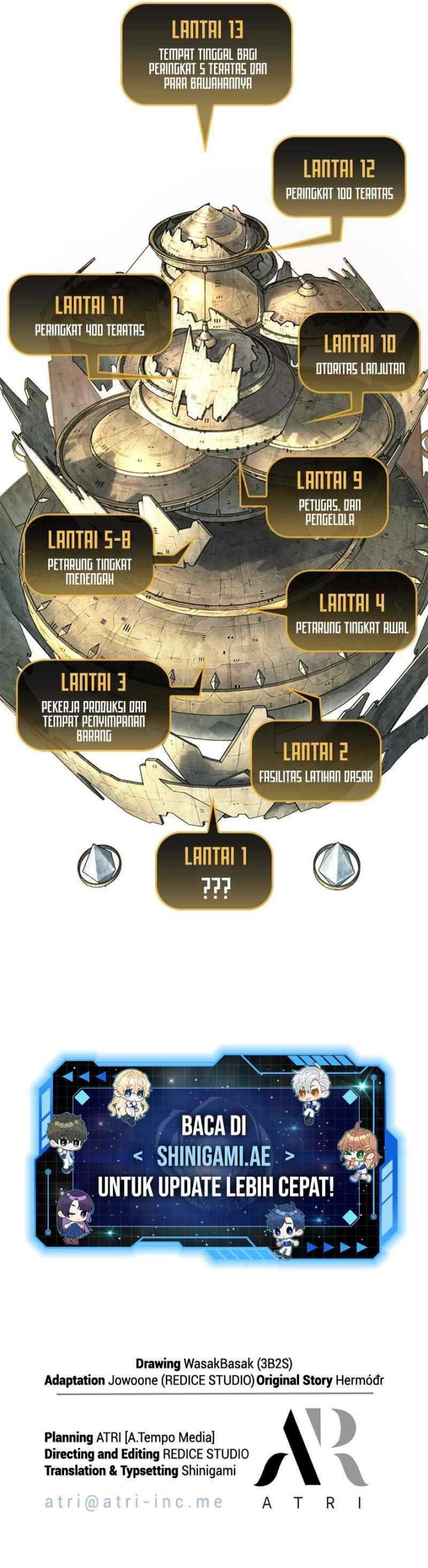 Pick Me Up, Infinite Gacha - Chapter 80 19