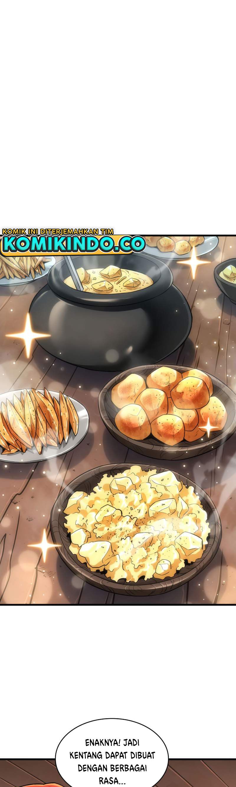 Pick Me Up, Infinite Gacha - Chapter 08 22