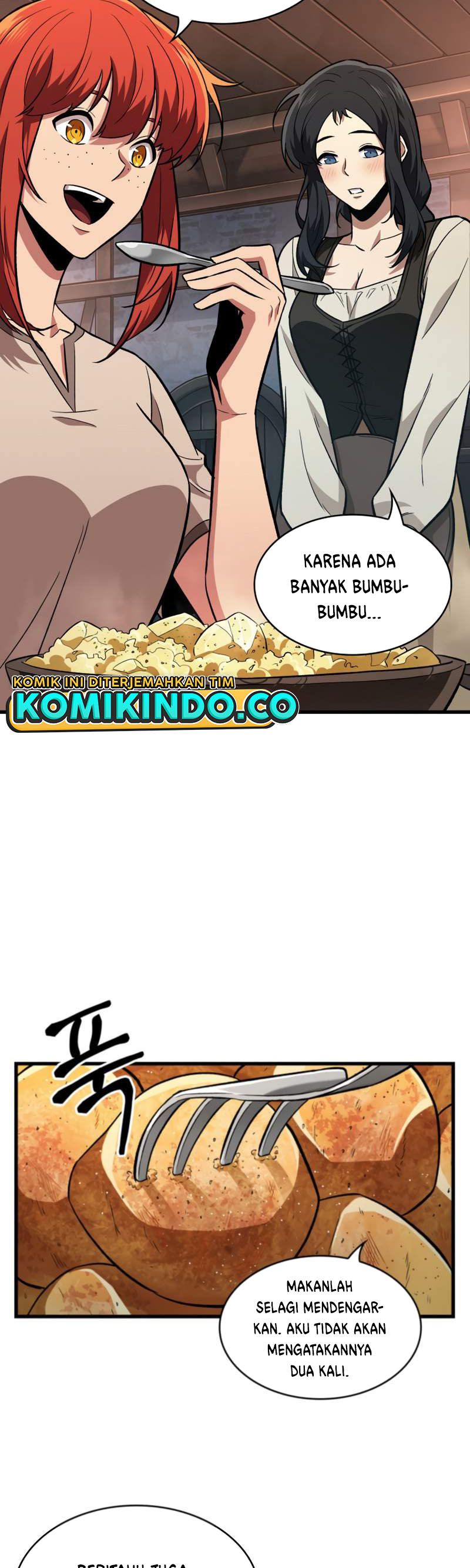 Pick Me Up, Infinite Gacha - Chapter 08 23