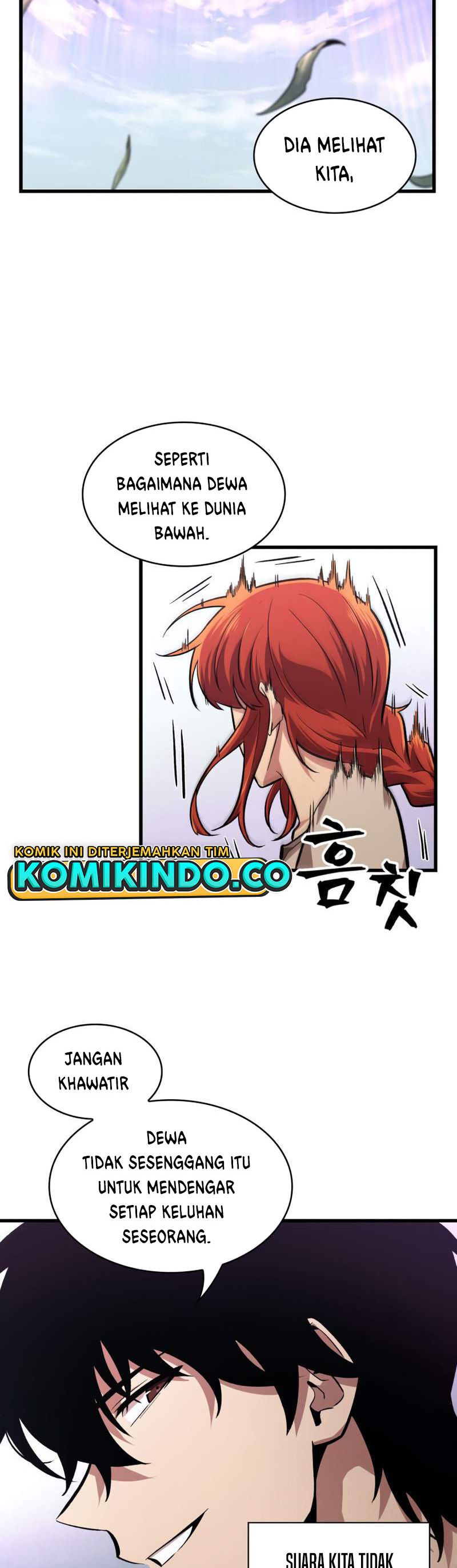 Pick Me Up, Infinite Gacha - Chapter 08 12