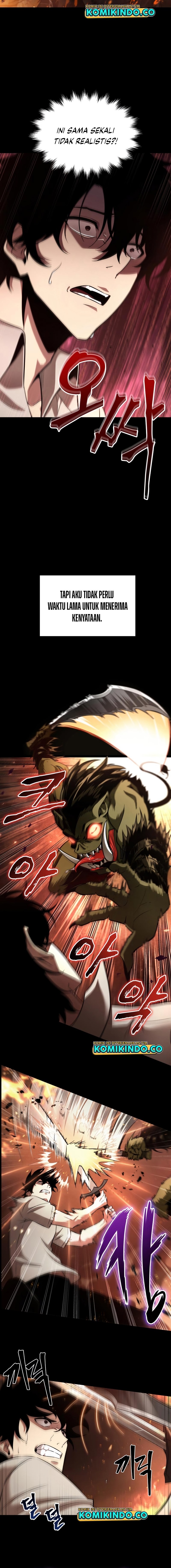 Pick Me Up, Infinite Gacha - Chapter 02 9 Pick Me Up, Infinite Gacha - Chapter 02 9