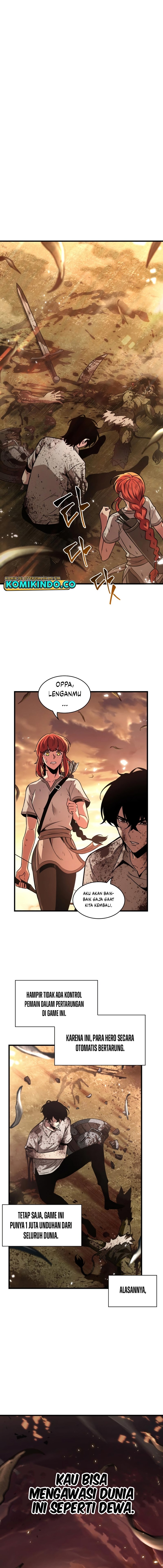 Pick Me Up, Infinite Gacha - Chapter 02 23 Pick Me Up, Infinite Gacha - Chapter 02 23