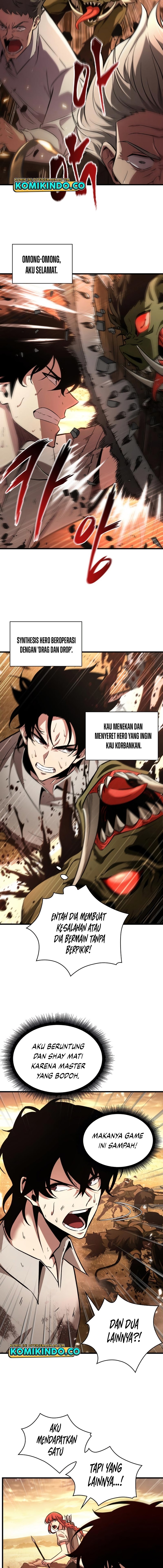 Pick Me Up, Infinite Gacha - Chapter 02 20 Pick Me Up, Infinite Gacha - Chapter 02 20