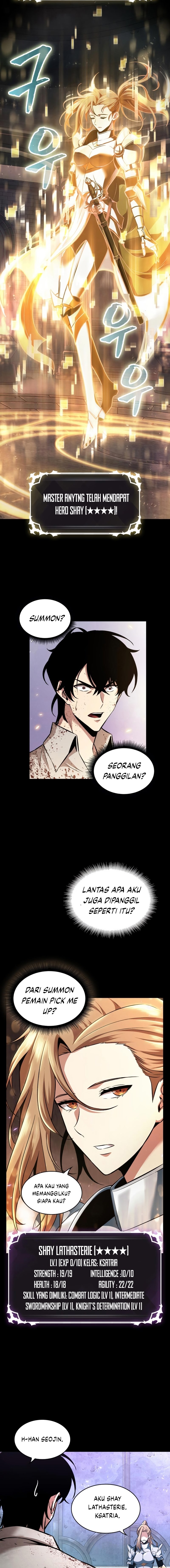 Pick Me Up, Infinite Gacha - Chapter 02 12 Pick Me Up, Infinite Gacha - Chapter 02 12