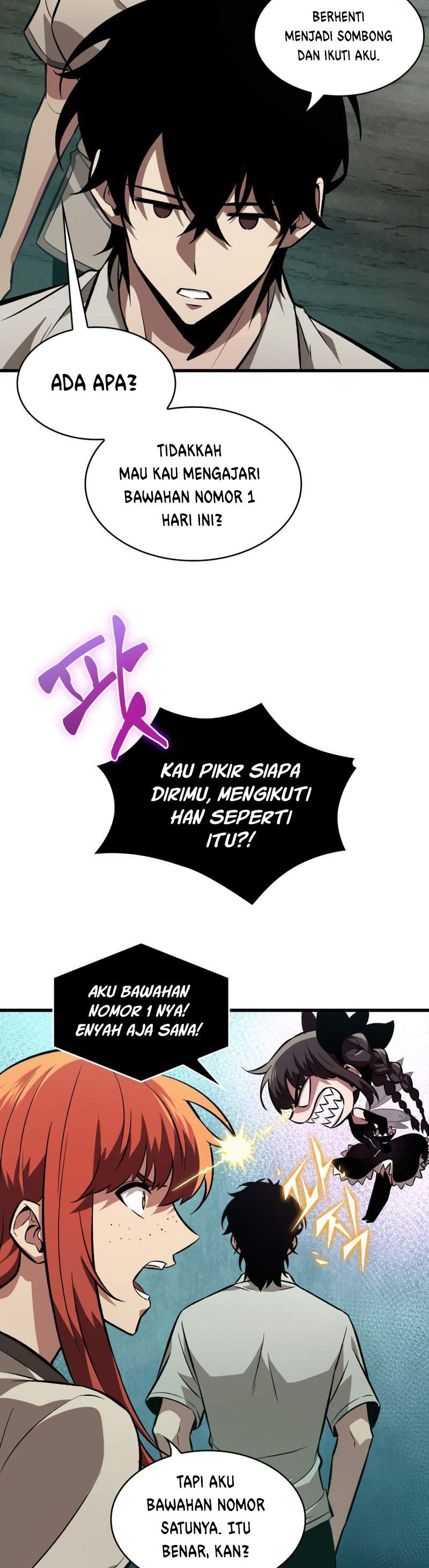 Pick Me Up, Infinite Gacha - Chapter 06 23