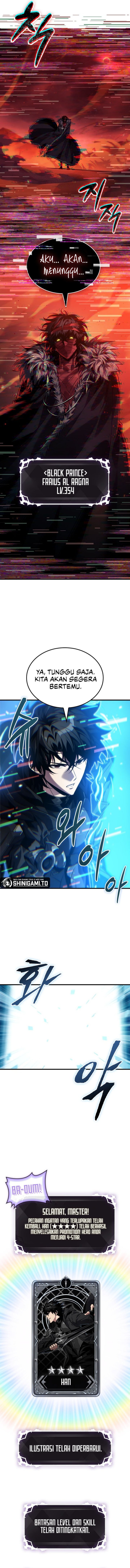 Pick Me Up, Infinite Gacha - Chapter 180 9 Pick Me Up, Infinite Gacha - Chapter 180 9