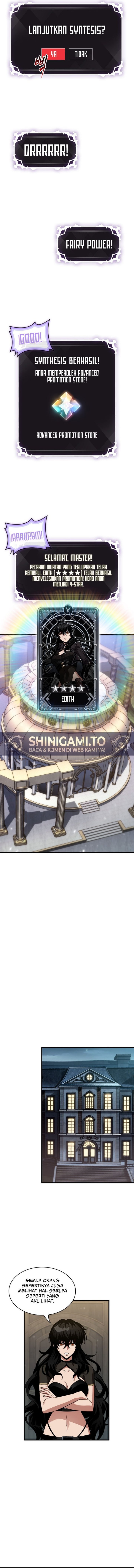 Pick Me Up, Infinite Gacha - Chapter 180 12 Pick Me Up, Infinite Gacha - Chapter 180 12