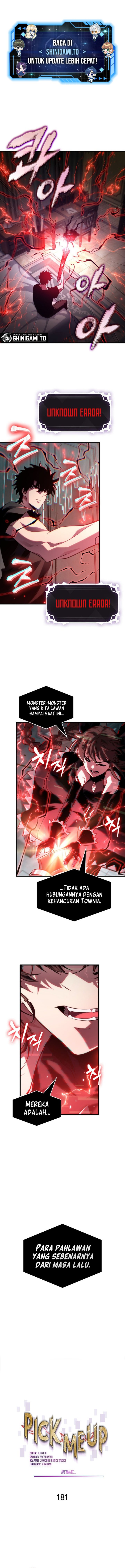 Pick Me Up, Infinite Gacha - Chapter 181 2 Pick Me Up, Infinite Gacha - Chapter 181 2