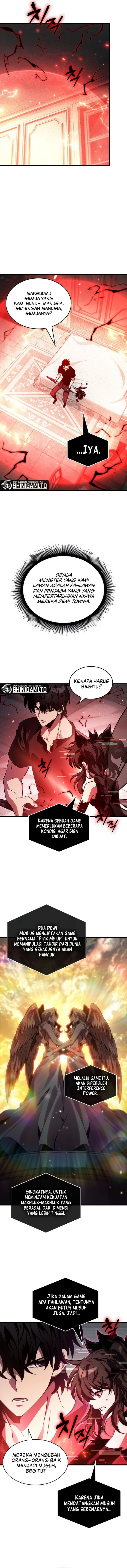 Pick Me Up, Infinite Gacha - Chapter 181 3 Pick Me Up, Infinite Gacha - Chapter 181 3