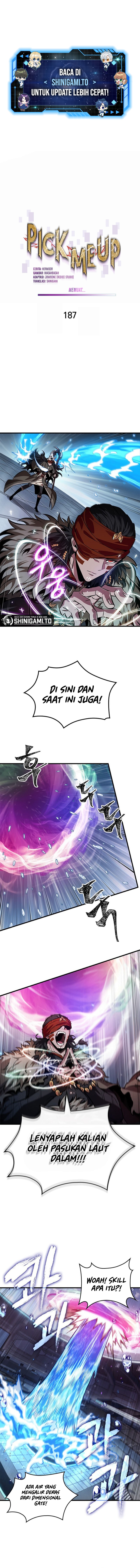 Pick Me Up, Infinite Gacha - Chapter 187 2 Pick Me Up, Infinite Gacha - Chapter 187 2